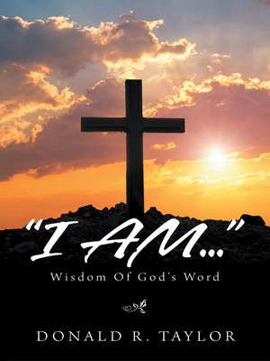 cover image of "I Am..."